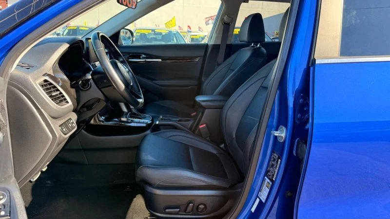 2022 Kia Seltos - Image 7 of 12