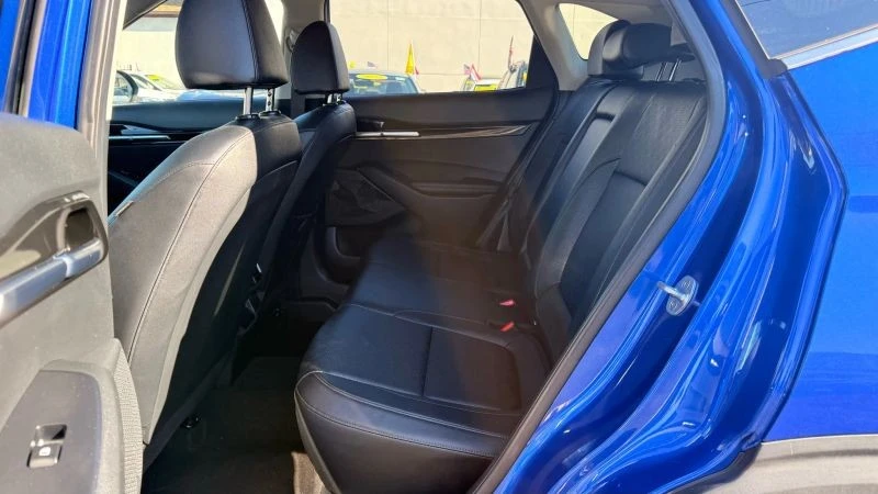 2022 Kia Seltos - Image 9 of 12