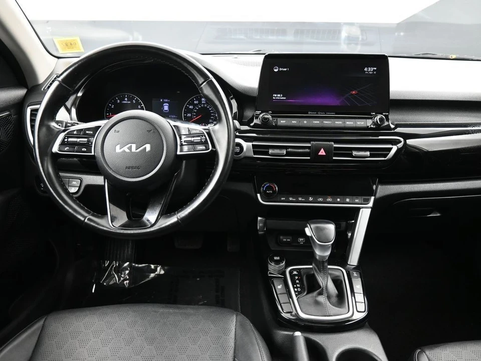 2022 Kia Seltos - Image 20 of 21