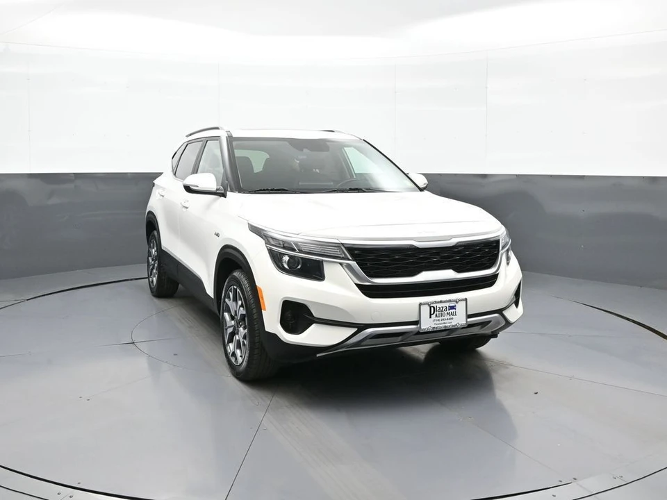 2022 Kia Seltos - Image 3 of 21