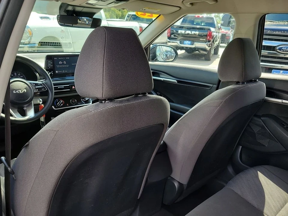 2022 Kia Seltos - Image 9 of 12