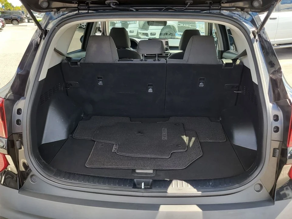 2022 Kia Seltos - Image 7 of 12
