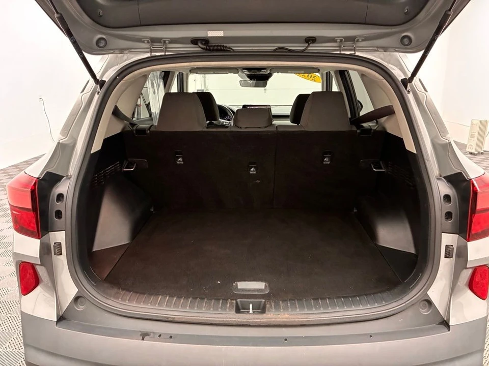 2022 Kia Seltos - Image 9 of 12