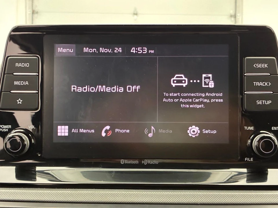 2022 Kia Seltos - Image 3 of 12