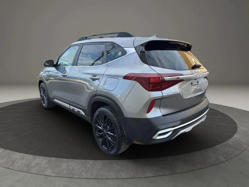 2022 Kia Seltos - Image 7 of 12