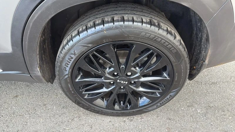 2022 Kia Seltos - Image 9 of 12