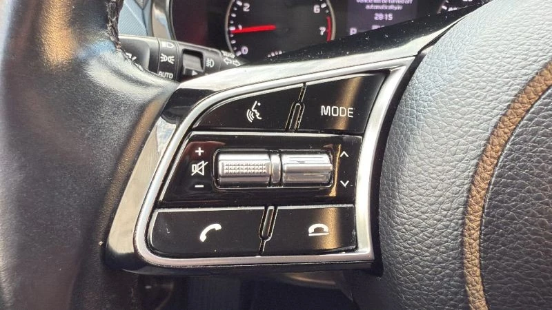 2022 Kia Seltos - Image 12 of 12