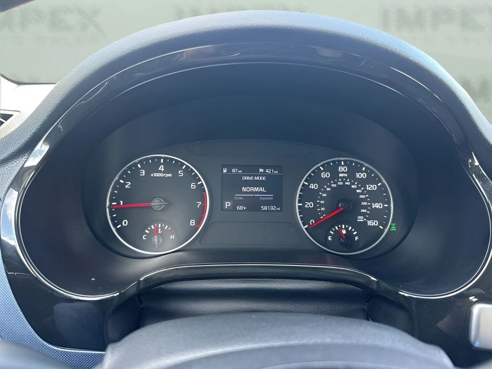 2022 Kia Seltos - Image 21 of 21