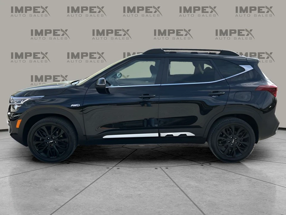 2022 Kia Seltos - Image 2 of 21