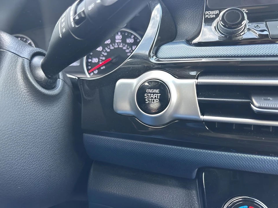 2022 Kia Seltos - Image 20 of 21