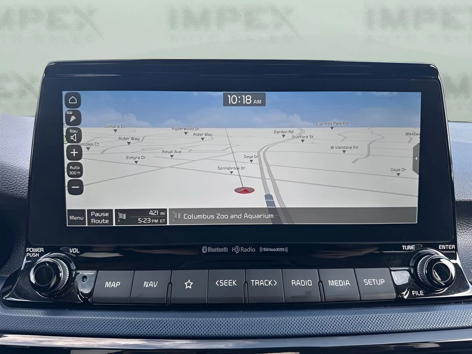 2022 Kia Seltos - Image 18 of 21