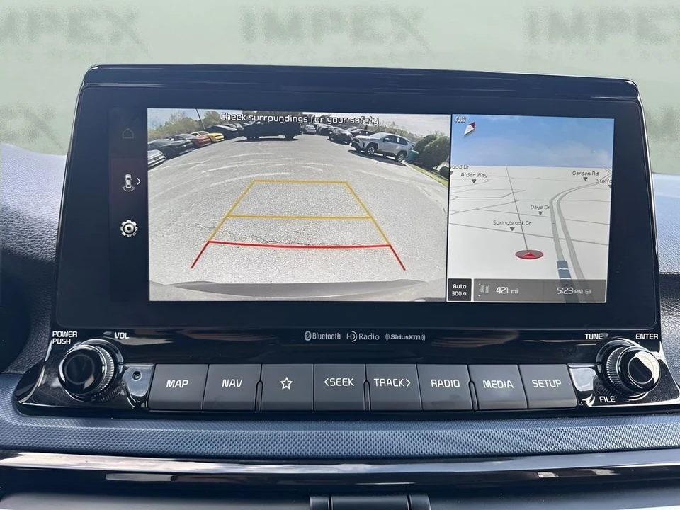 2022 Kia Seltos - Image 19 of 21
