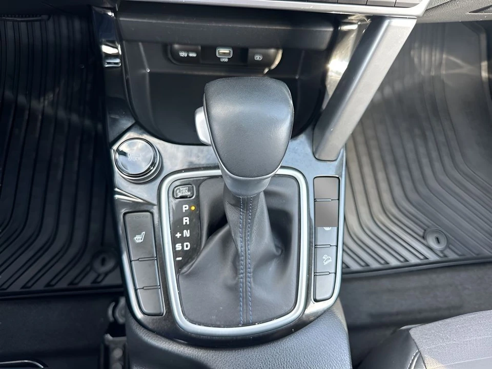 2022 Kia Seltos - Image 16 of 21