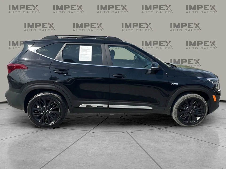 2022 Kia Seltos - Image 6 of 21
