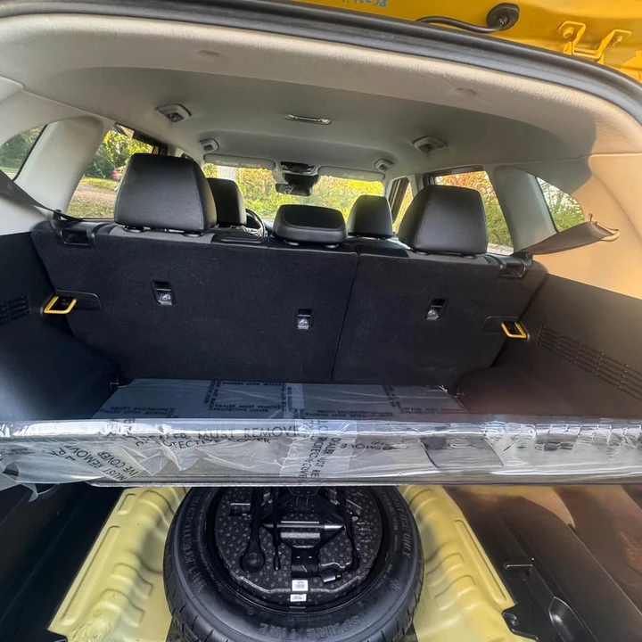 2022 Kia Seltos - Image 11 of 20