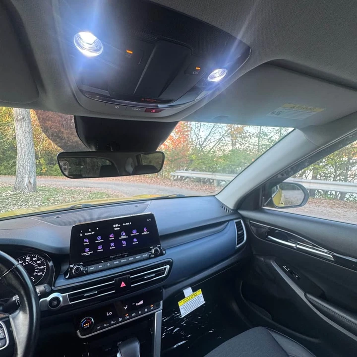 2022 Kia Seltos - Image 19 of 20