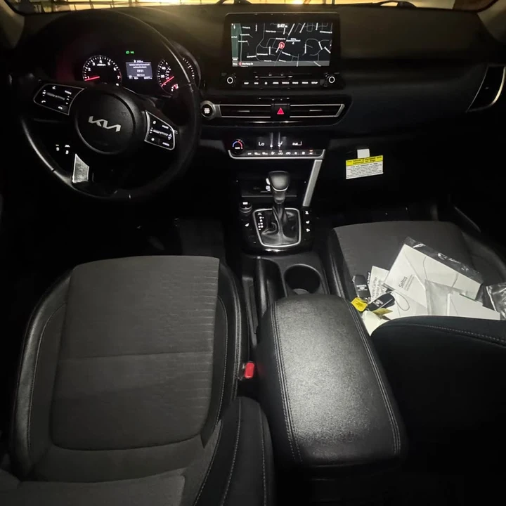 2022 Kia Seltos - Image 20 of 20