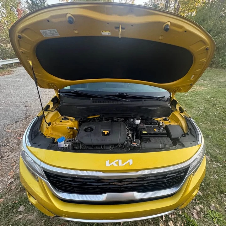 2022 Kia Seltos - Image 9 of 20
