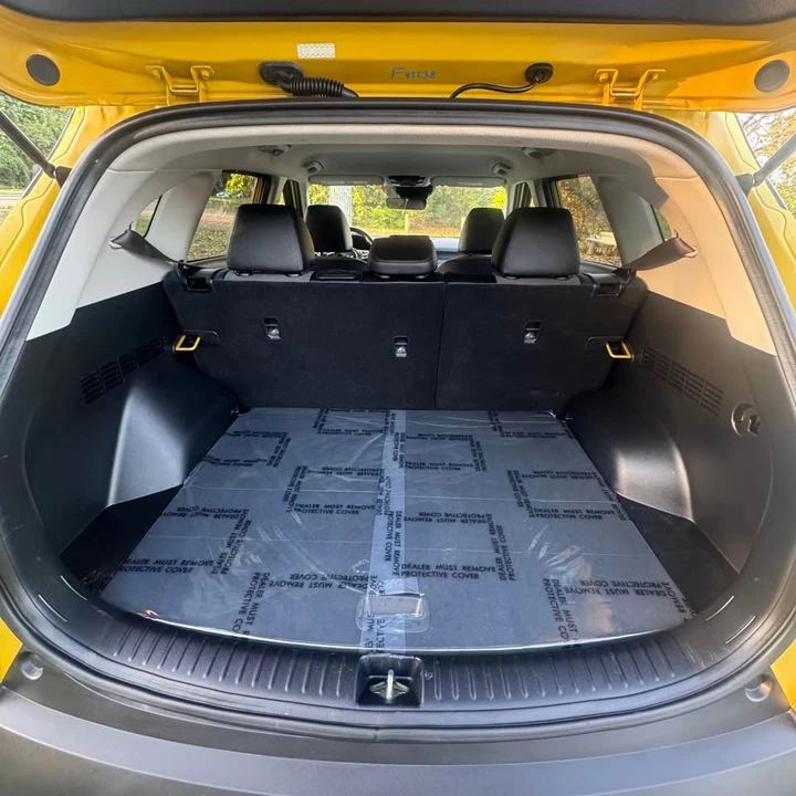 2022 Kia Seltos - Image 10 of 20