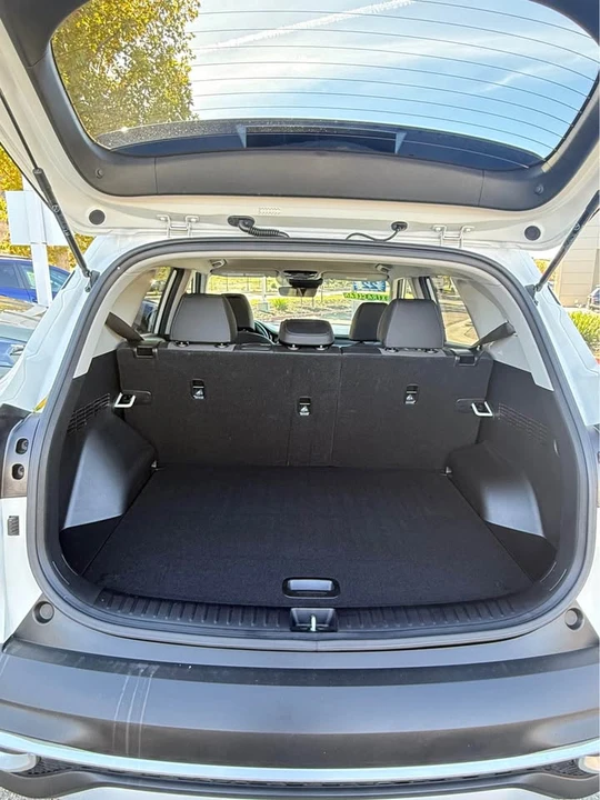 2022 Kia Seltos - Image 11 of 11