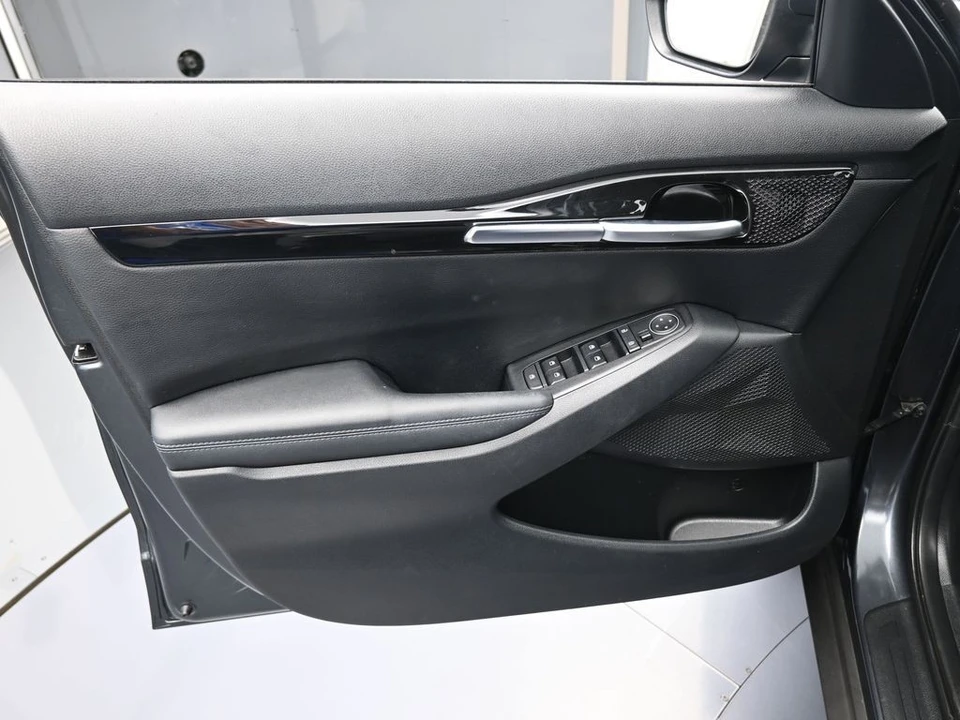 2022 Kia Seltos - Image 12 of 12
