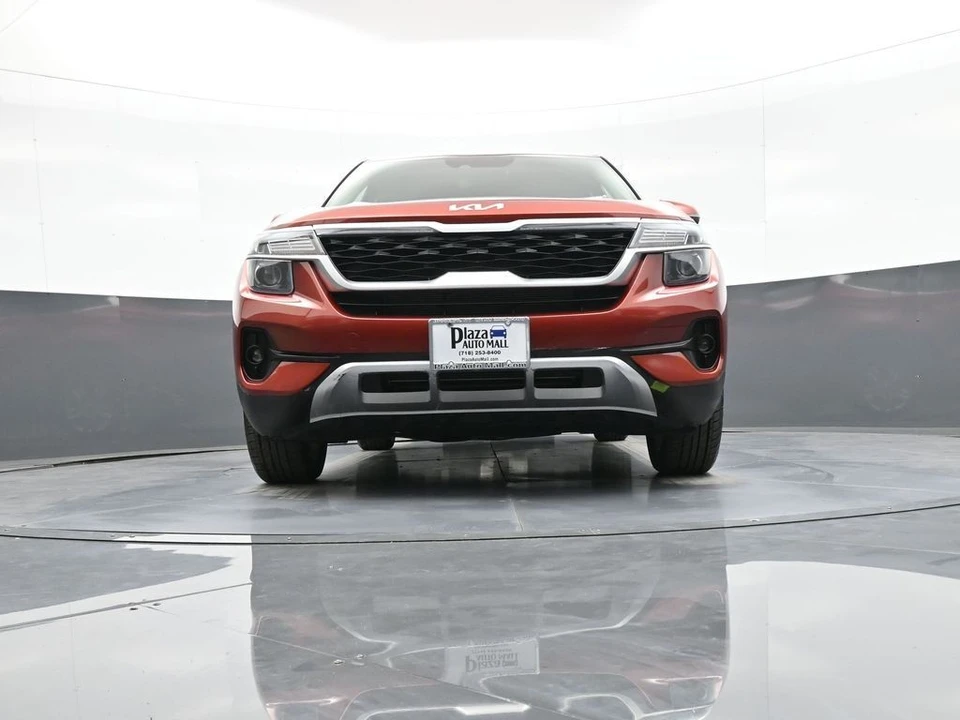 2022 Kia Seltos - Image 26 of 31