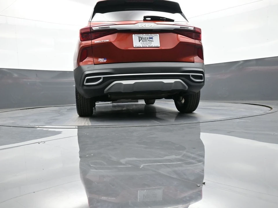 2022 Kia Seltos - Image 30 of 31