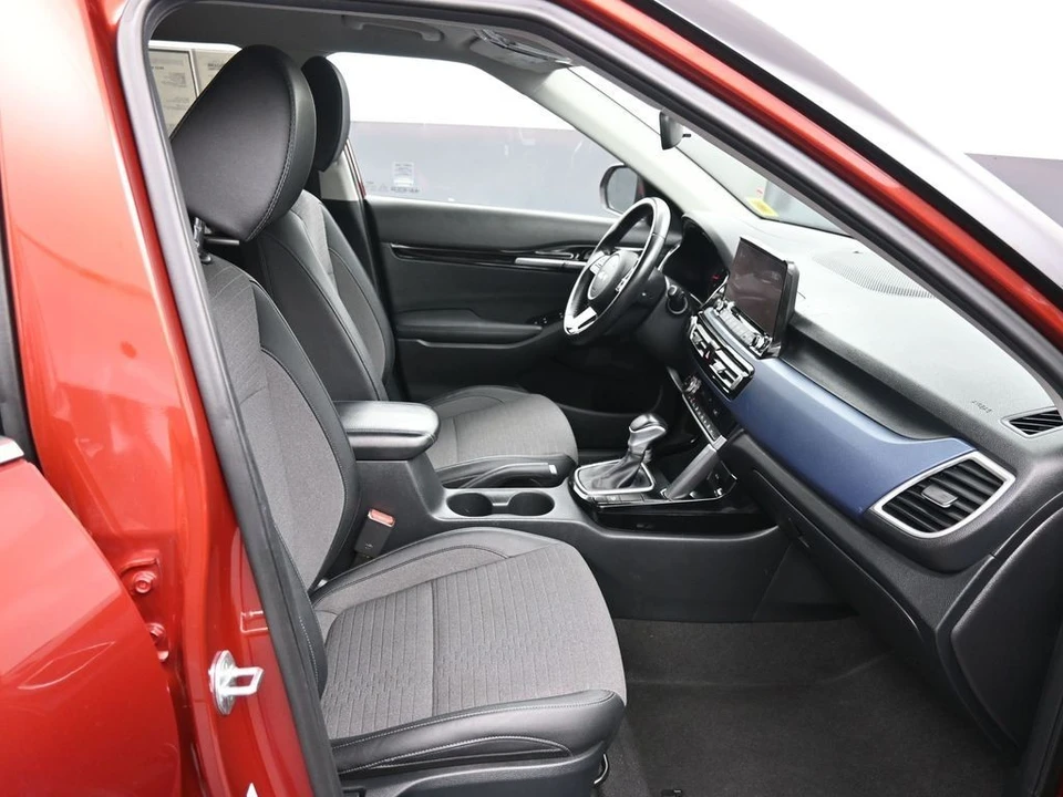 2022 Kia Seltos - Image 24 of 31