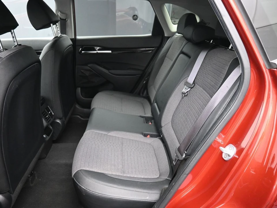 2022 Kia Seltos - Image 20 of 31