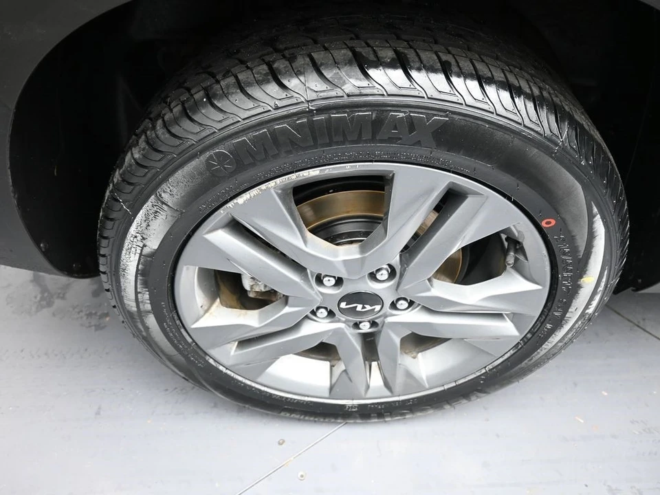 2022 Kia Seltos - Image 12 of 12