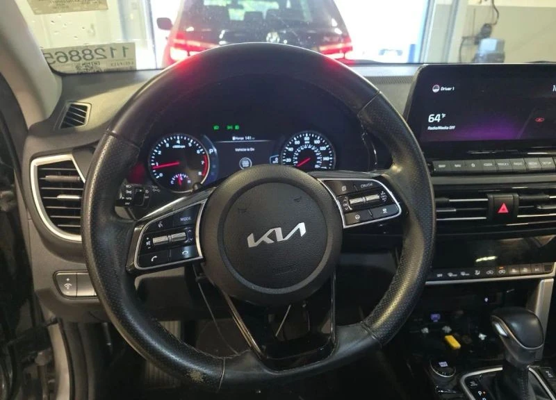 2022 Kia Seltos - Image 5 of 6