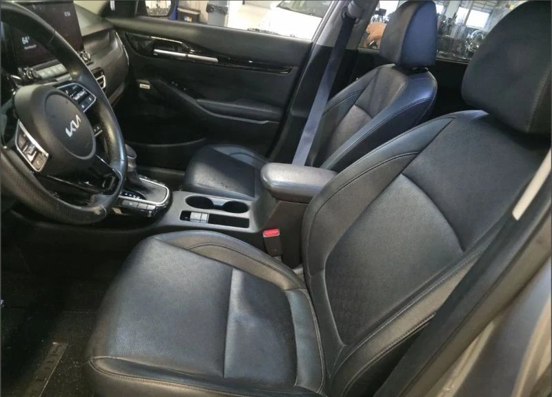 2022 Kia Seltos - Image 4 of 6