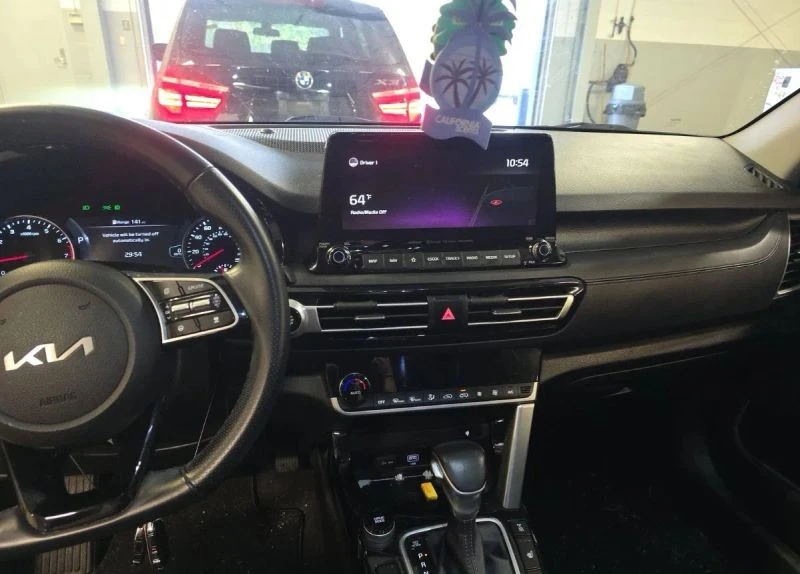 2022 Kia Seltos - Image 6 of 6