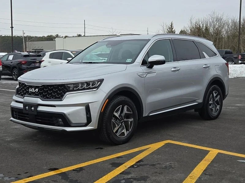 2022 Kia Sorento - Image 3 of 12