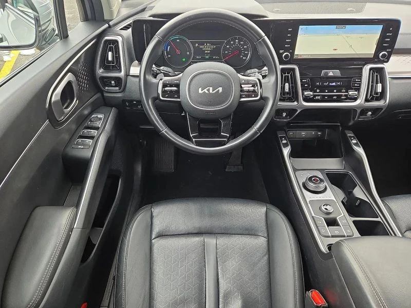2022 Kia Sorento - Image 11 of 12