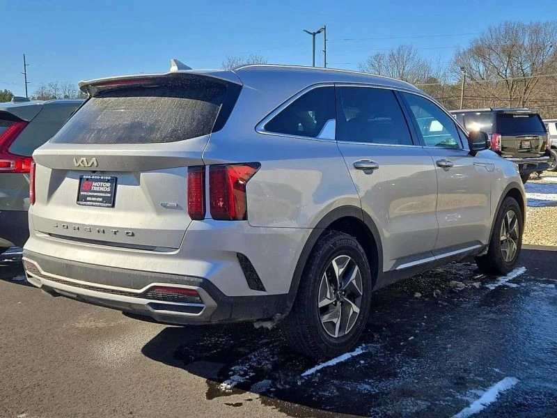 2022 Kia Sorento - Image 4 of 4