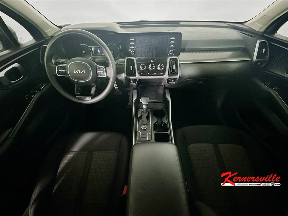 2022 Kia Sorento - Image 10 of 12