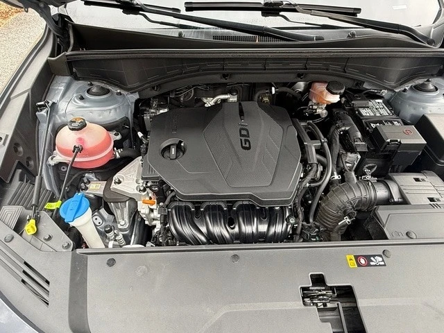2022 Kia Sorento - Image 9 of 12