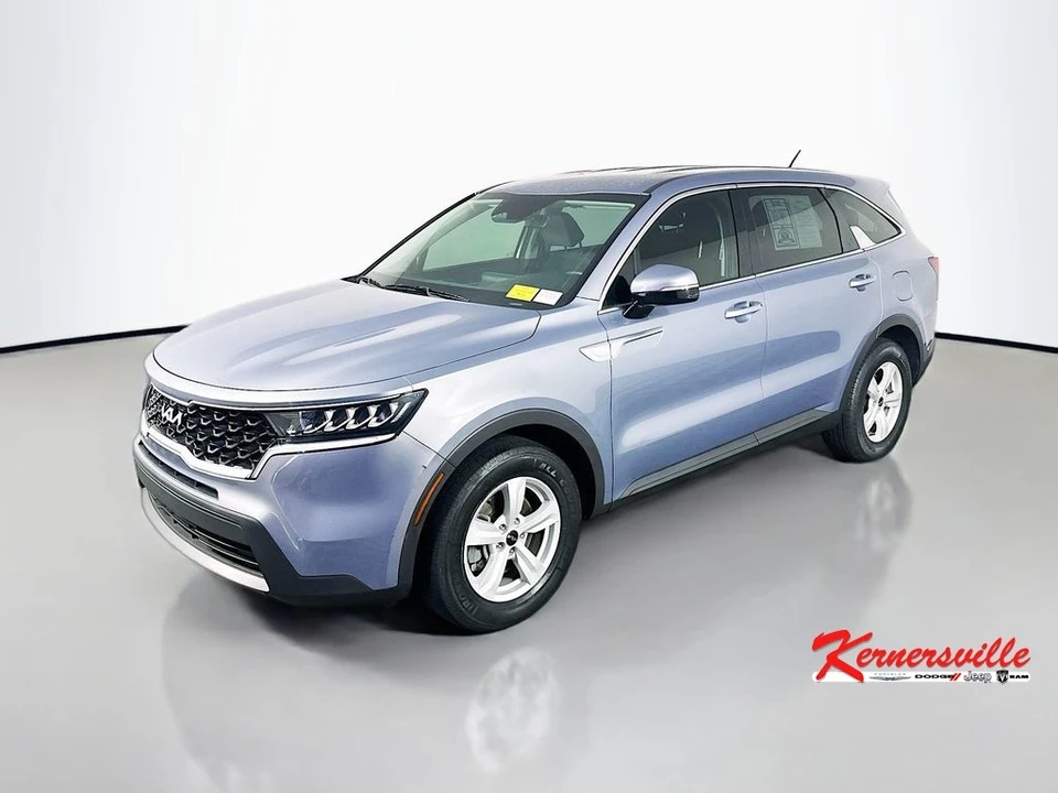 2022 Kia Sorento - Image 3 of 24
