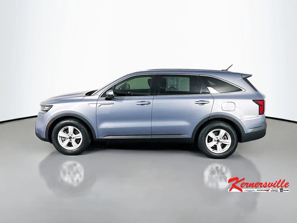 2022 Kia Sorento - Image 4 of 24