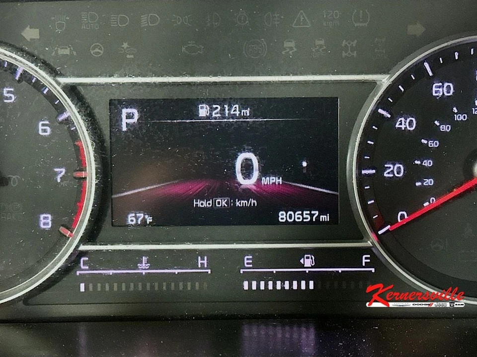 2022 Kia Sorento - Image 15 of 24