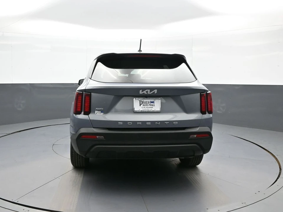 2022 Kia Sorento - Image 7 of 21