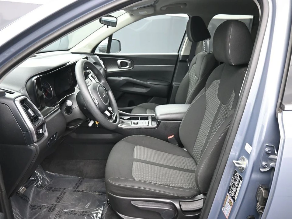 2022 Kia Sorento - Image 18 of 21