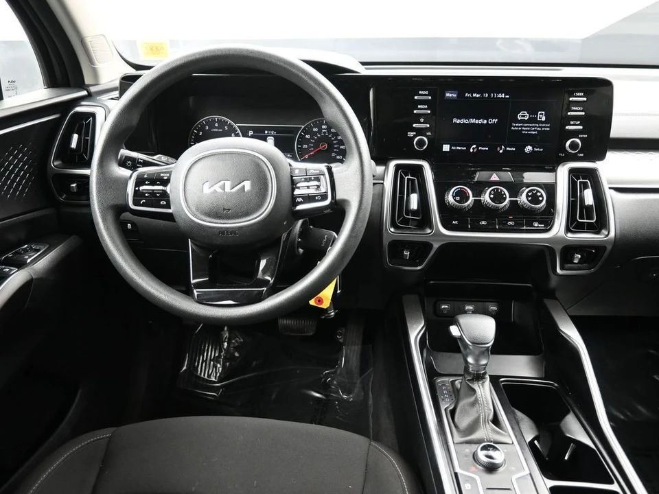 2022 Kia Sorento - Image 19 of 21