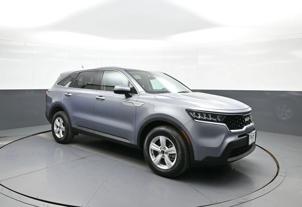 2022 Kia Sorento - Image 4 of 21