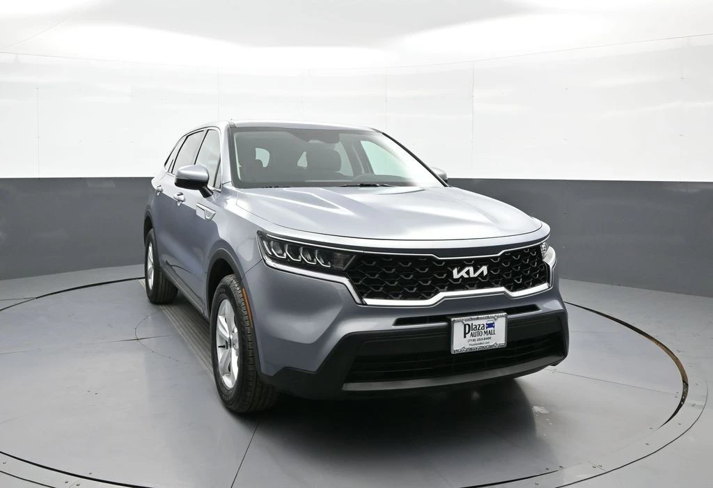 2022 Kia Sorento - Image 3 of 21