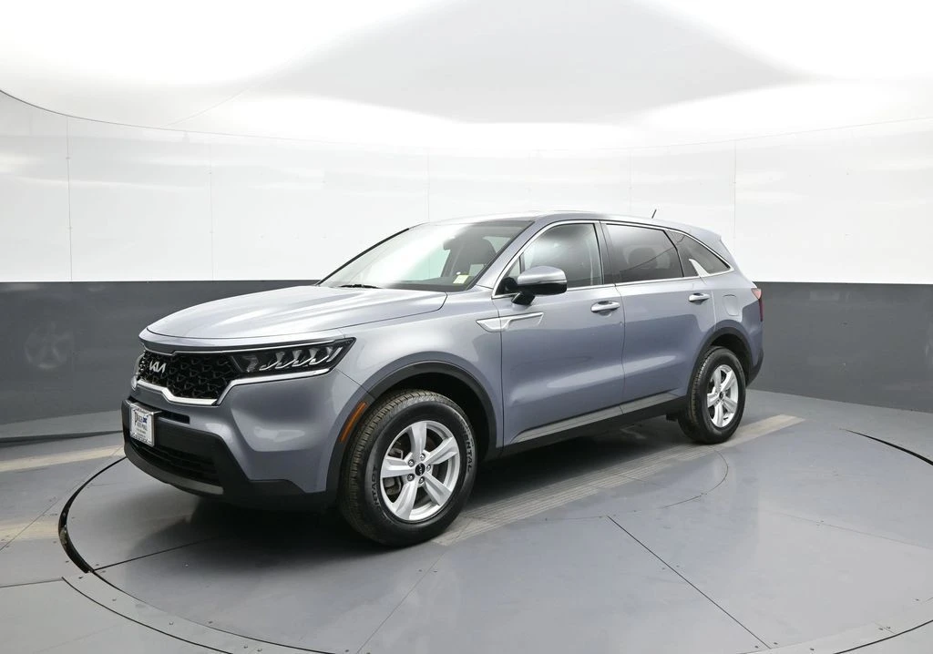 2022 Kia Sorento - Image 10 of 21