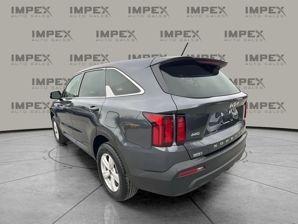 2022 Kia Sorento - Image 3 of 21