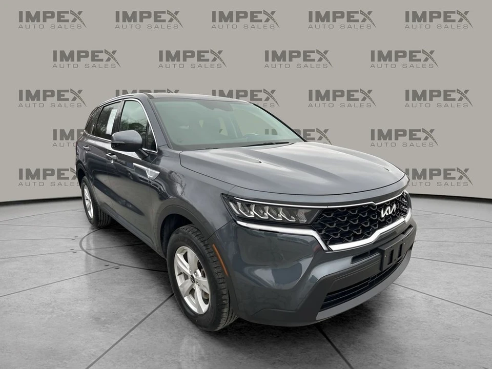 2022 Kia Sorento - Image 7 of 12