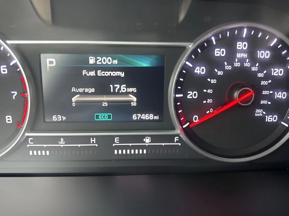 2022 Kia Sorento - Image 21 of 21